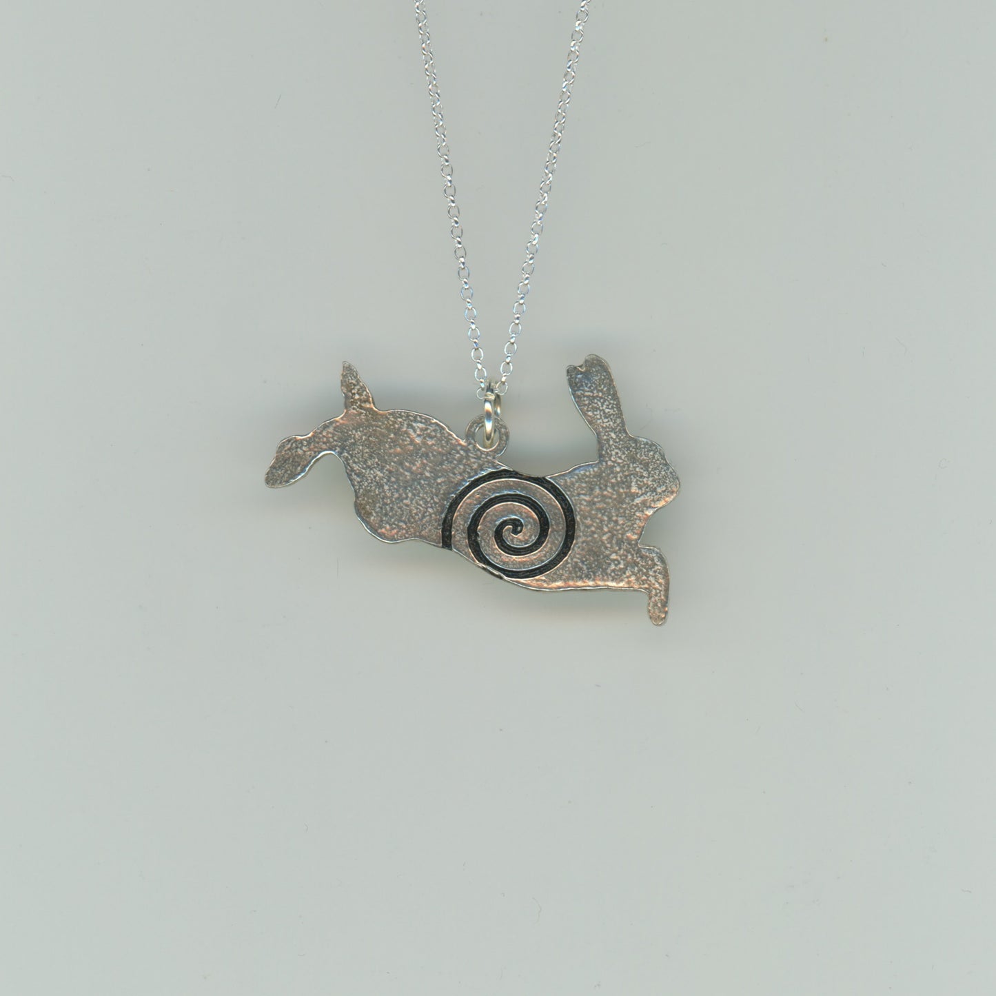 Rabbit Pendant