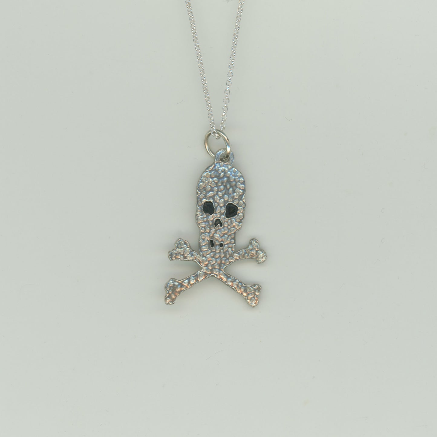 Skull Pendant