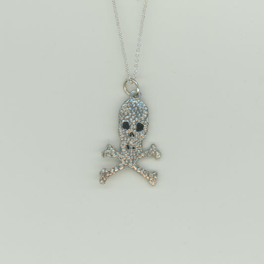 Skull Pendant