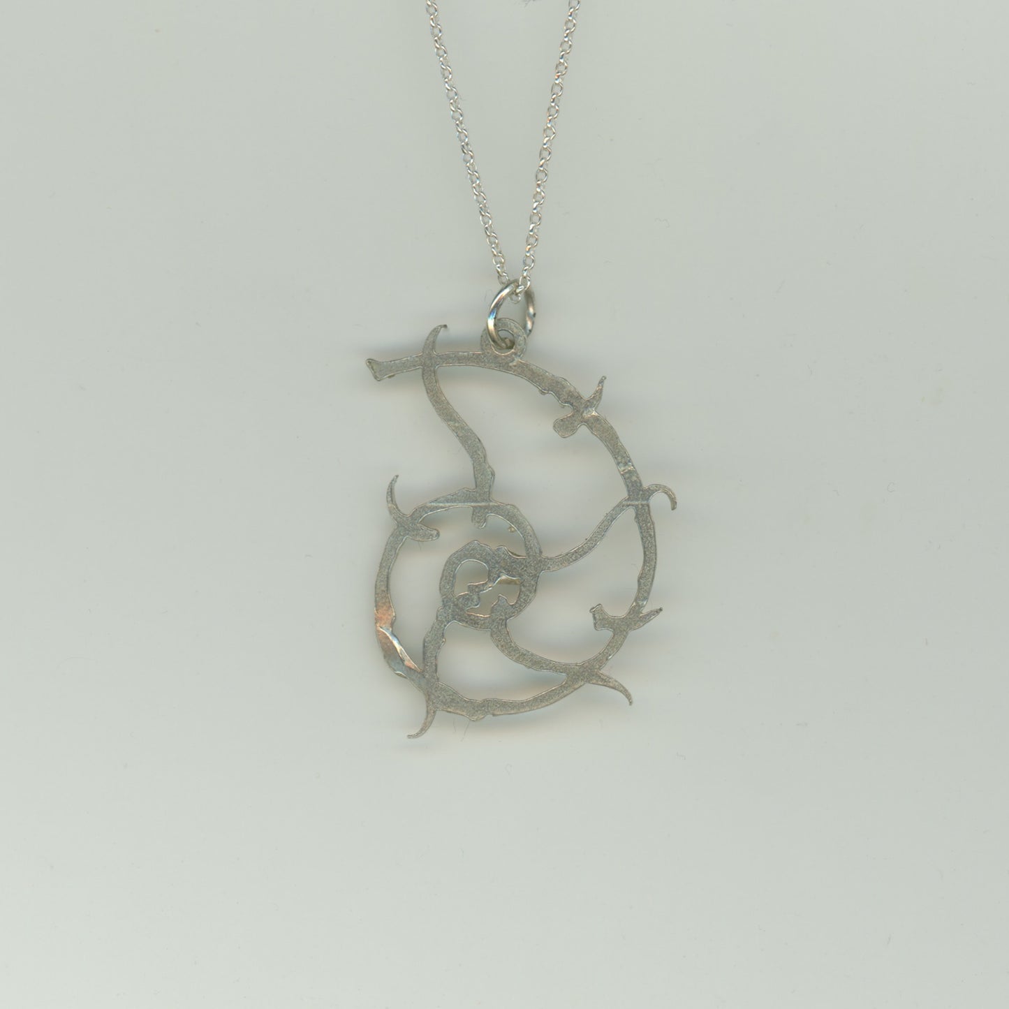Shell Pendant